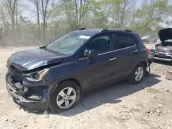 3GNCJLSB4JL156886 2018 CHEVROLET TRAX