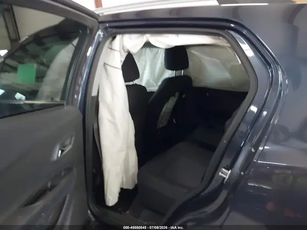 3GNCJLSB4JL159285 2018 CHEVROLET TRAX - Image 8