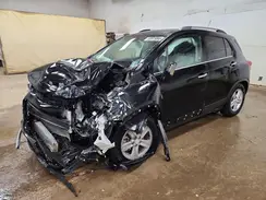 3GNCJLSB4JL168049 2018 CHEVROLET TRAX