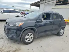 3GNCJLSB4JL169928 2018 CHEVROLET TRAX