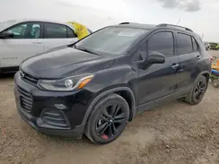 3GNCJLSB4JL170187 2018 CHEVROLET TRAX