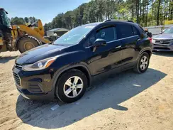 3GNCJLSB4JL177074 2018 CHEVROLET TRAX