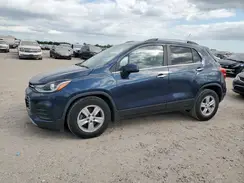 3GNCJLSB4JL188107 2018 CHEVROLET TRAX
