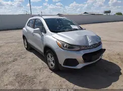 3GNCJLSB4JL192738 2018 CHEVROLET TRAX