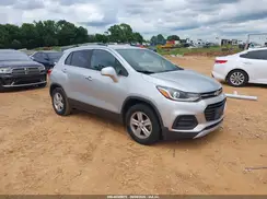 3GNCJLSB4JL212583 2018 CHEVROLET TRAX