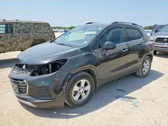 3GNCJLSB4JL220988 2018 CHEVROLET TRAX