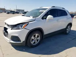 3GNCJLSB4JL222353 2018 CHEVROLET TRAX