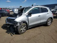 3GNCJLSB4JL226371 2018 CHEVROLET TRAX