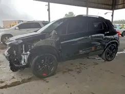 3GNCJLSB4JL228637 2018 CHEVROLET TRAX