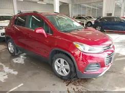 3GNCJLSB4JL239055 2018 CHEVROLET TRAX