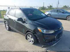 3GNCJLSB4JL247561 2018 CHEVROLET TRAX