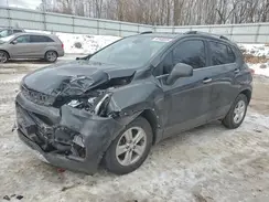 3GNCJLSB4JL259225 2018 CHEVROLET TRAX