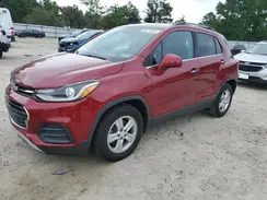 3GNCJLSB4JL260908 2018 CHEVROLET TRAX