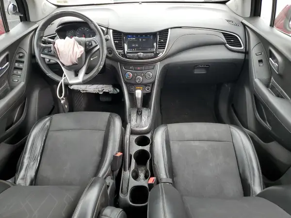 3GNCJLSB4JL260908 2018 CHEVROLET TRAX - Image 8