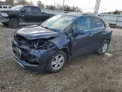 3GNCJLSB4JL261301 2018 CHEVROLET TRAX
