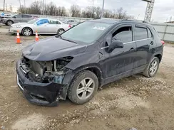 3GNCJLSB4JL261590 2018 CHEVROLET TRAX
