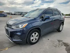 3GNCJLSB4JL261752 2018 CHEVROLET TRAX