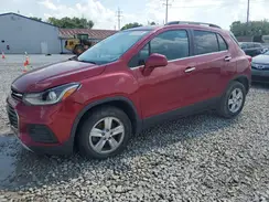 3GNCJLSB4JL264747 2018 CHEVROLET TRAX