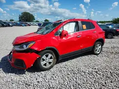 3GNCJLSB4JL269947 2018 CHEVROLET TRAX