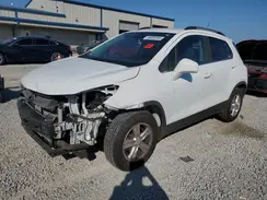 3GNCJLSB4JL272945 2018 CHEVROLET TRAX
