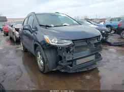 3GNCJLSB4JL278051 2018 CHEVROLET TRAX