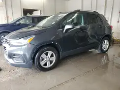 3GNCJLSB4JL282391 2018 CHEVROLET TRAX