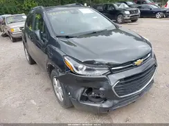 3GNCJLSB4JL291270 2018 CHEVROLET TRAX