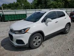 3GNCJLSB4JL301523 2018 CHEVROLET TRAX