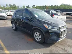 3GNCJLSB4JL307225 2018 CHEVROLET TRAX