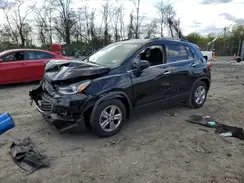 3GNCJLSB4JL308956 2018 CHEVROLET TRAX