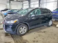 3GNCJLSB4JL311792 2018 CHEVROLET TRAX