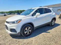 3GNCJLSB4JL323683 2018 CHEVROLET TRAX