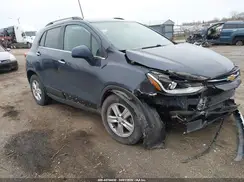 3GNCJLSB4JL333730 2018 CHEVROLET TRAX
