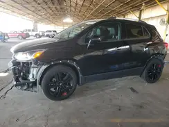 3GNCJLSB4JL351709 2018 CHEVROLET TRAX