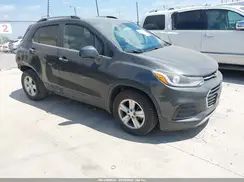3GNCJLSB4JL367148 2018 CHEVROLET TRAX