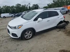 3GNCJLSB4JL374410 2018 CHEVROLET TRAX