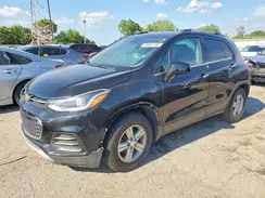 3GNCJLSB4JL380255 2018 CHEVROLET TRAX