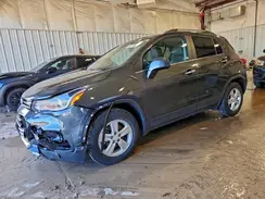 3GNCJLSB4JL382006 2018 CHEVROLET TRAX