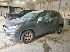 3GNCJLSB4JL396312 2018 CHEVROLET TRAX