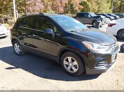 3GNCJLSB4JL414971 2018 CHEVROLET TRAX