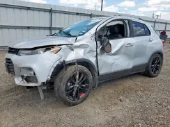 3GNCJLSB4JL415747 2018 CHEVROLET TRAX