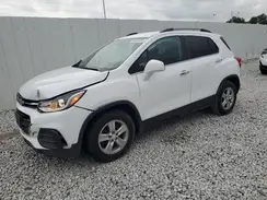 3GNCJLSB4KL135506 2019 CHEVROLET TRAX