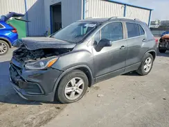 3GNCJLSB4KL137370 2019 CHEVROLET TRAX
