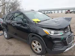 3GNCJLSB4KL139698 2019 CHEVROLET TRAX