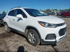 3GNCJLSB4KL146117 2019 CHEVROLET TRAX