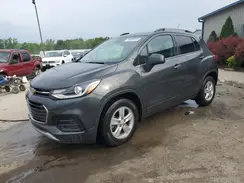 3GNCJLSB4KL146991 2019 CHEVROLET TRAX
