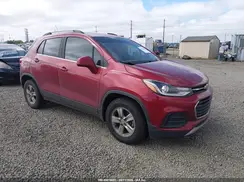 3GNCJLSB4KL148742 2019 CHEVROLET TRAX