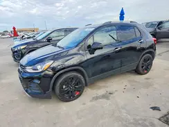 3GNCJLSB4KL159658 2019 CHEVROLET TRAX