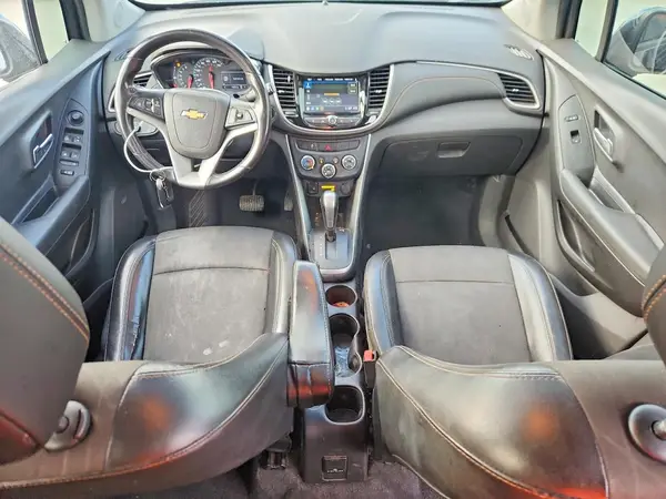 3GNCJLSB4KL159658 2019 CHEVROLET TRAX - Image 8