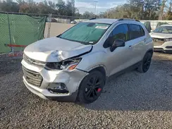 3GNCJLSB4KL167758 2019 CHEVROLET TRAX